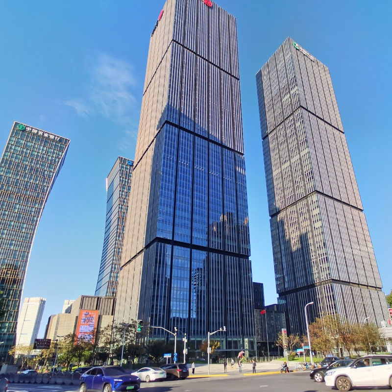 商务楼宇物业专业虫害管理